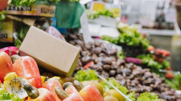 Bandi posteggi mercatali in Liguria: dove cercarli e come partecipare