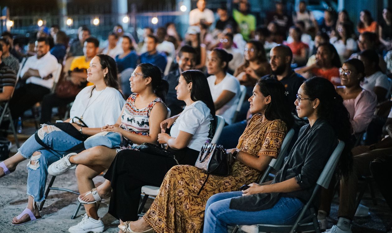 The Island Moves Indoors: Ibiza's Autumn Culture Season 2026