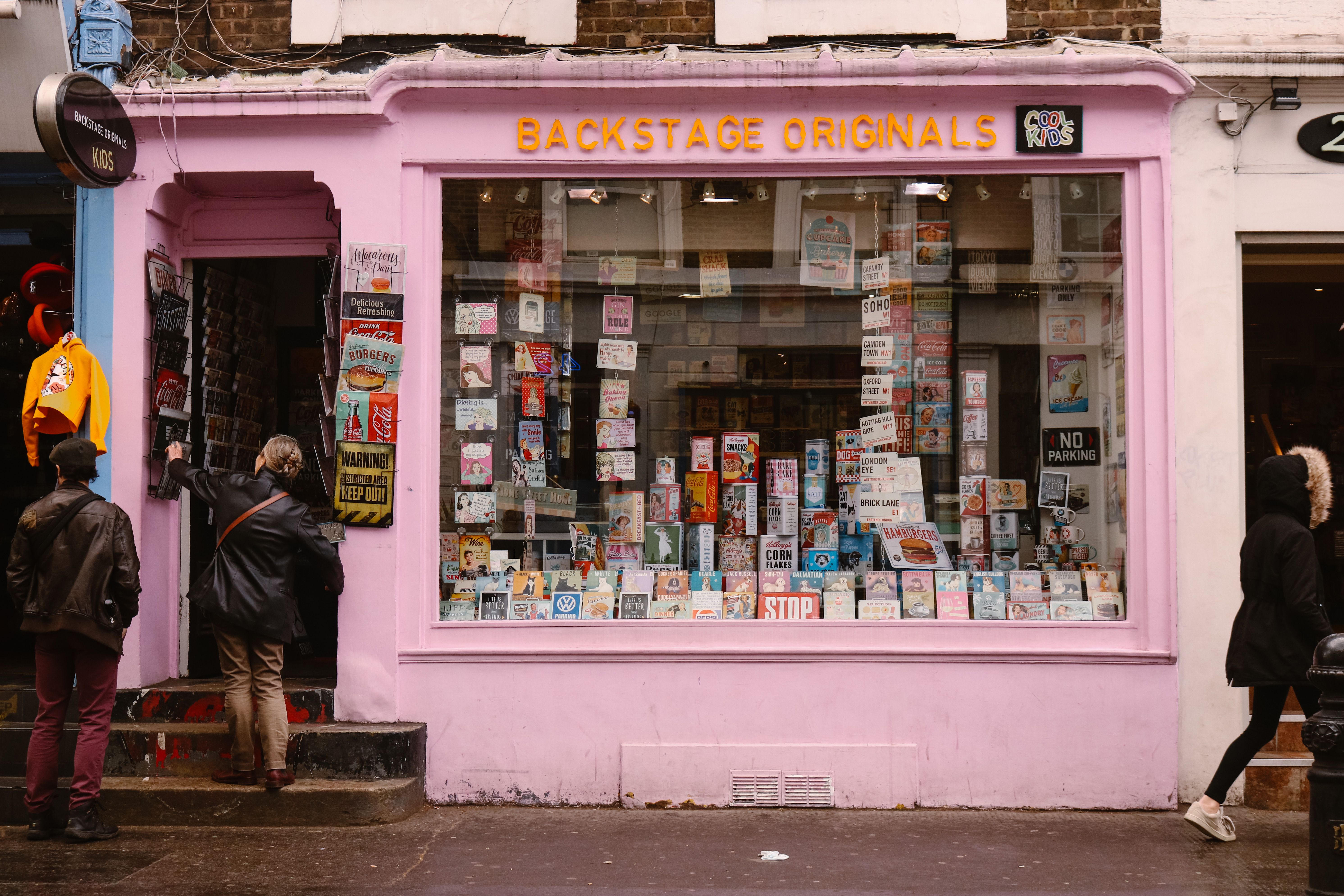 general lifestyle shop — Photo by | helloiamtugce | on Pexels