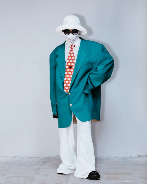 Darmowe zdjęcie z galerii z fotografia mody, garnitur, mężczyzna