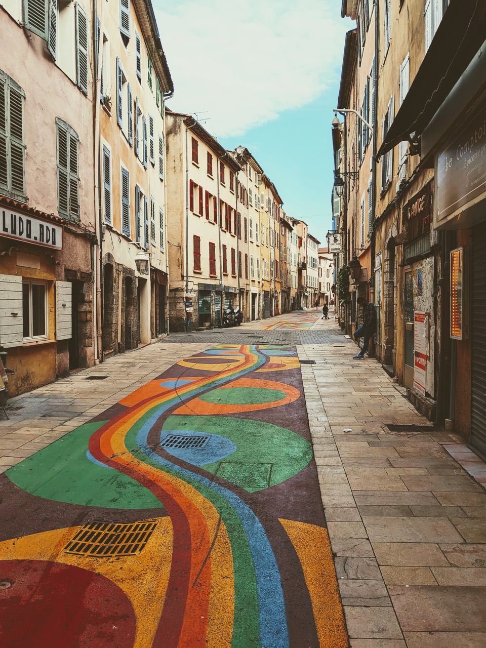 Draguignan