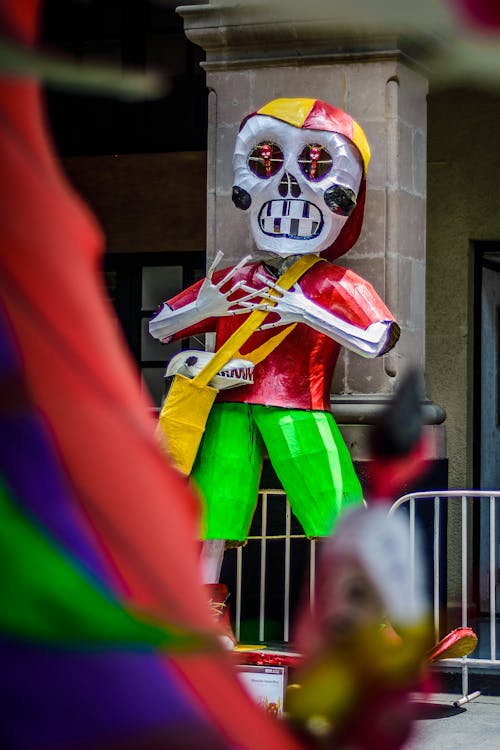 Fotobanka s bezplatnými fotkami na tému dekorácia, farebný, festival