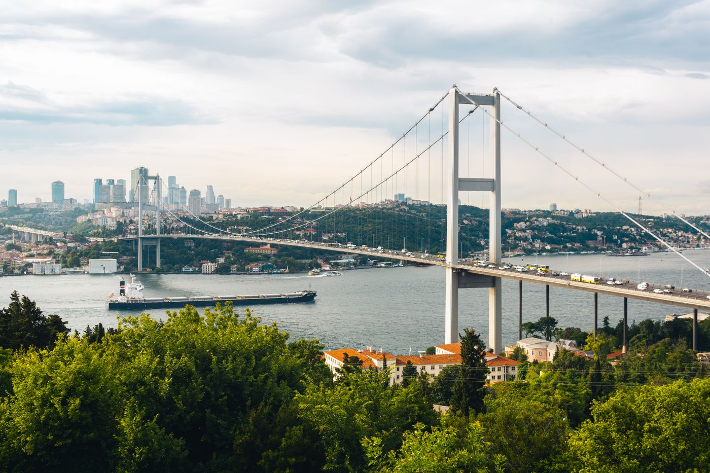 İstanbul Avrupa Yakası Kurumsal Etkinlik Planlama Rehberi