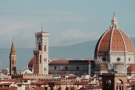 Chianti wine day with a sommelier — Florence