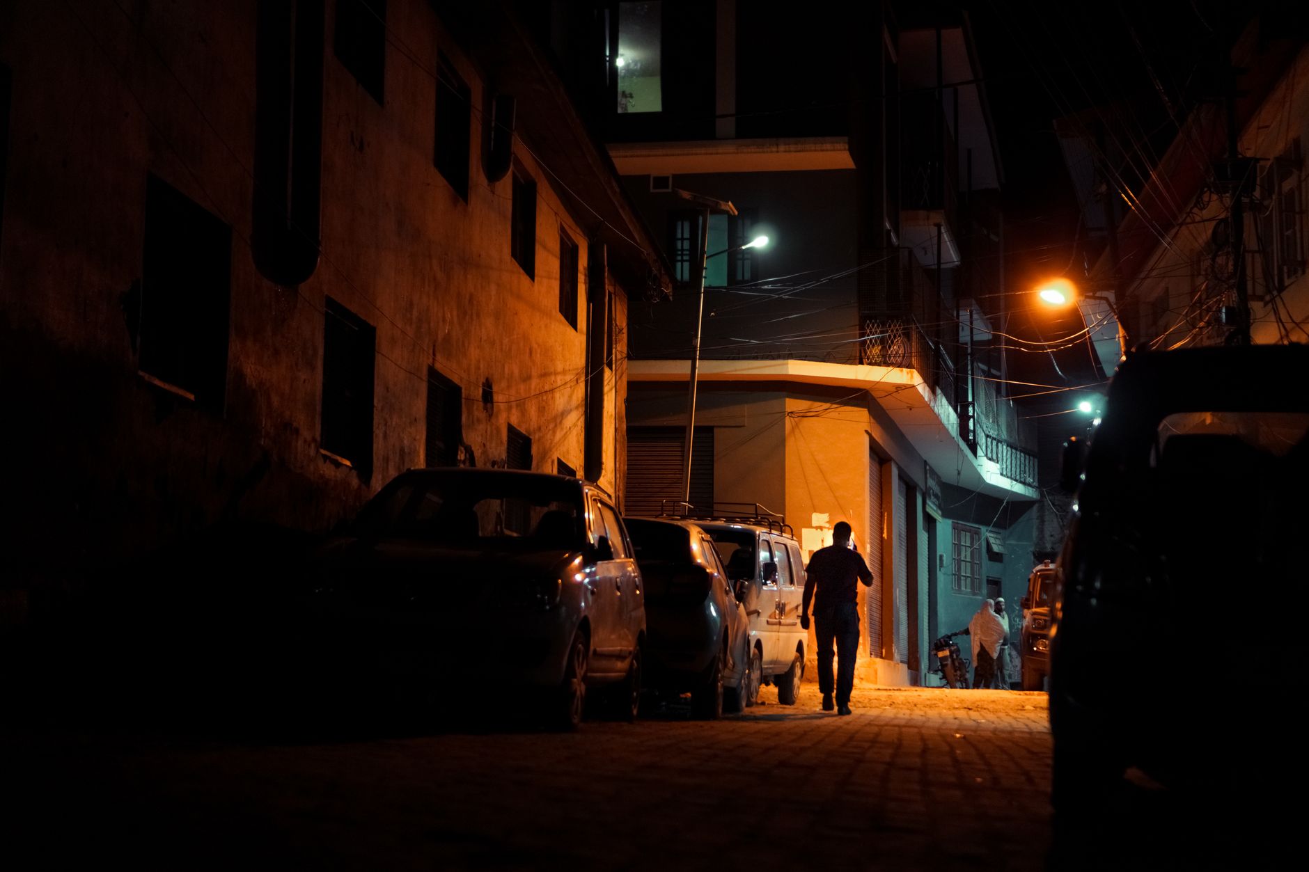 Featured image for the article: Delhi logged 17,619 late-night loudspeaker and DJ complaints in seven months