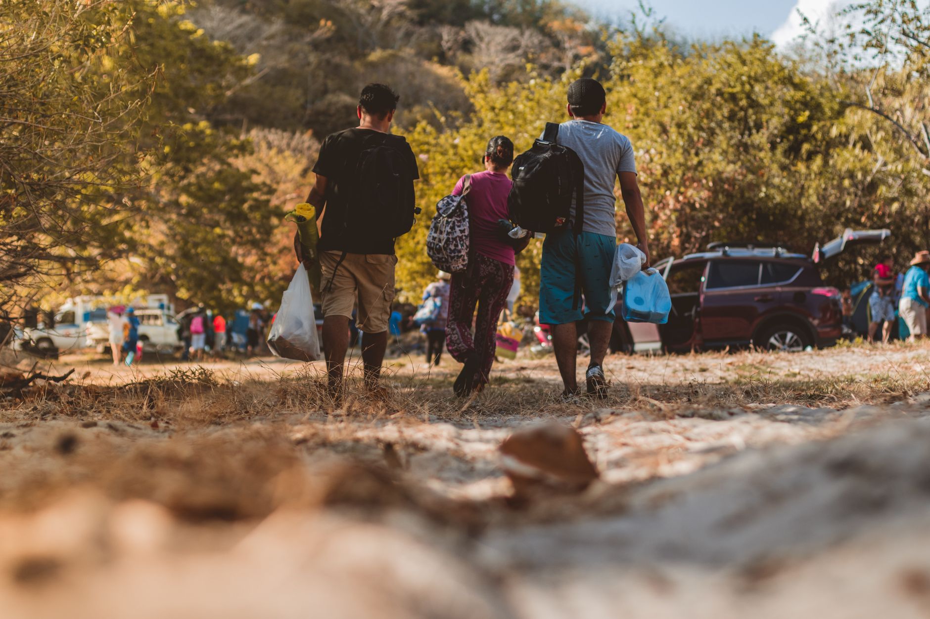 New deal could make migrant removals easier