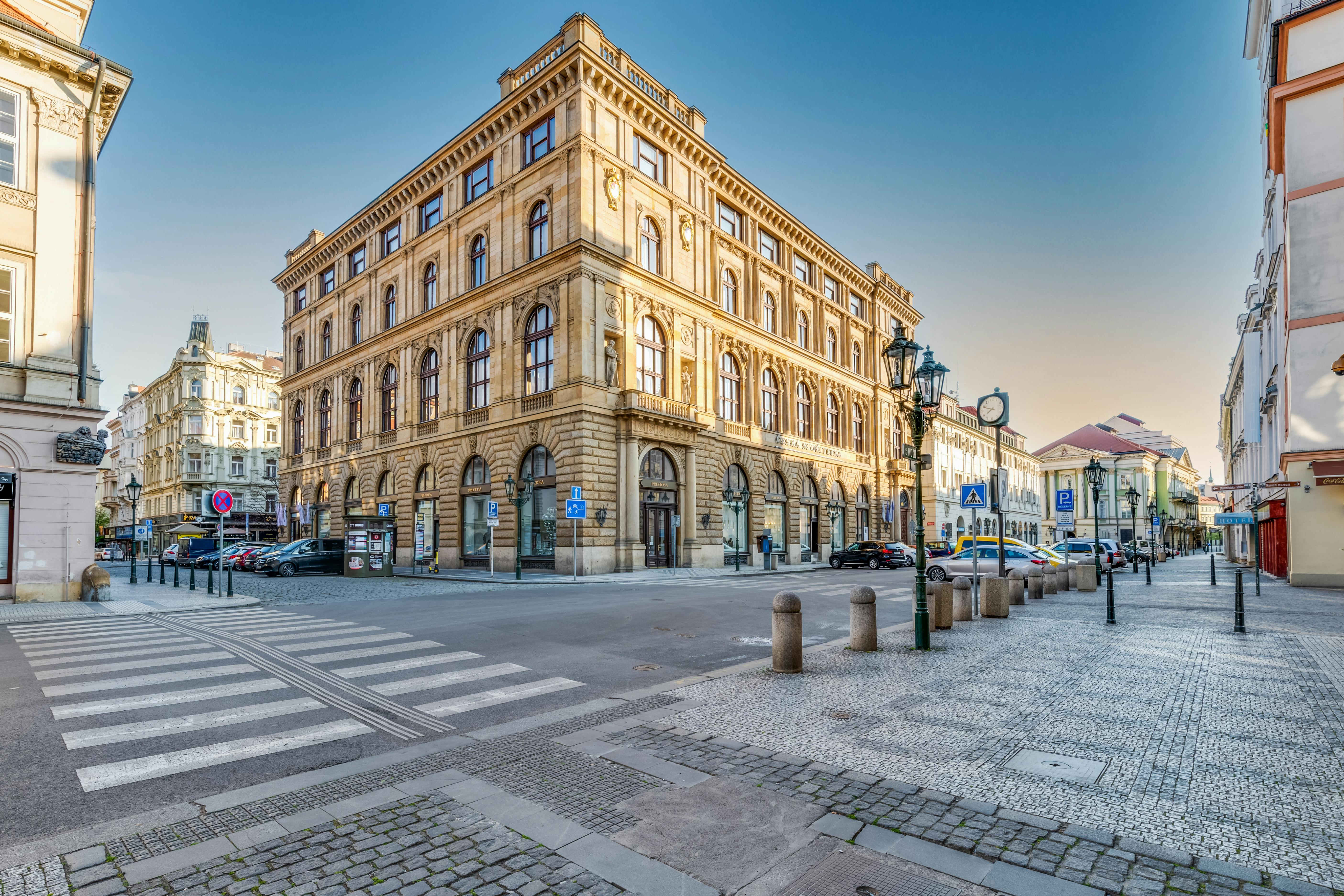 Krumlov Auto Rentals – Car Rental in Cesky Krumlov | Cesky Krumlov