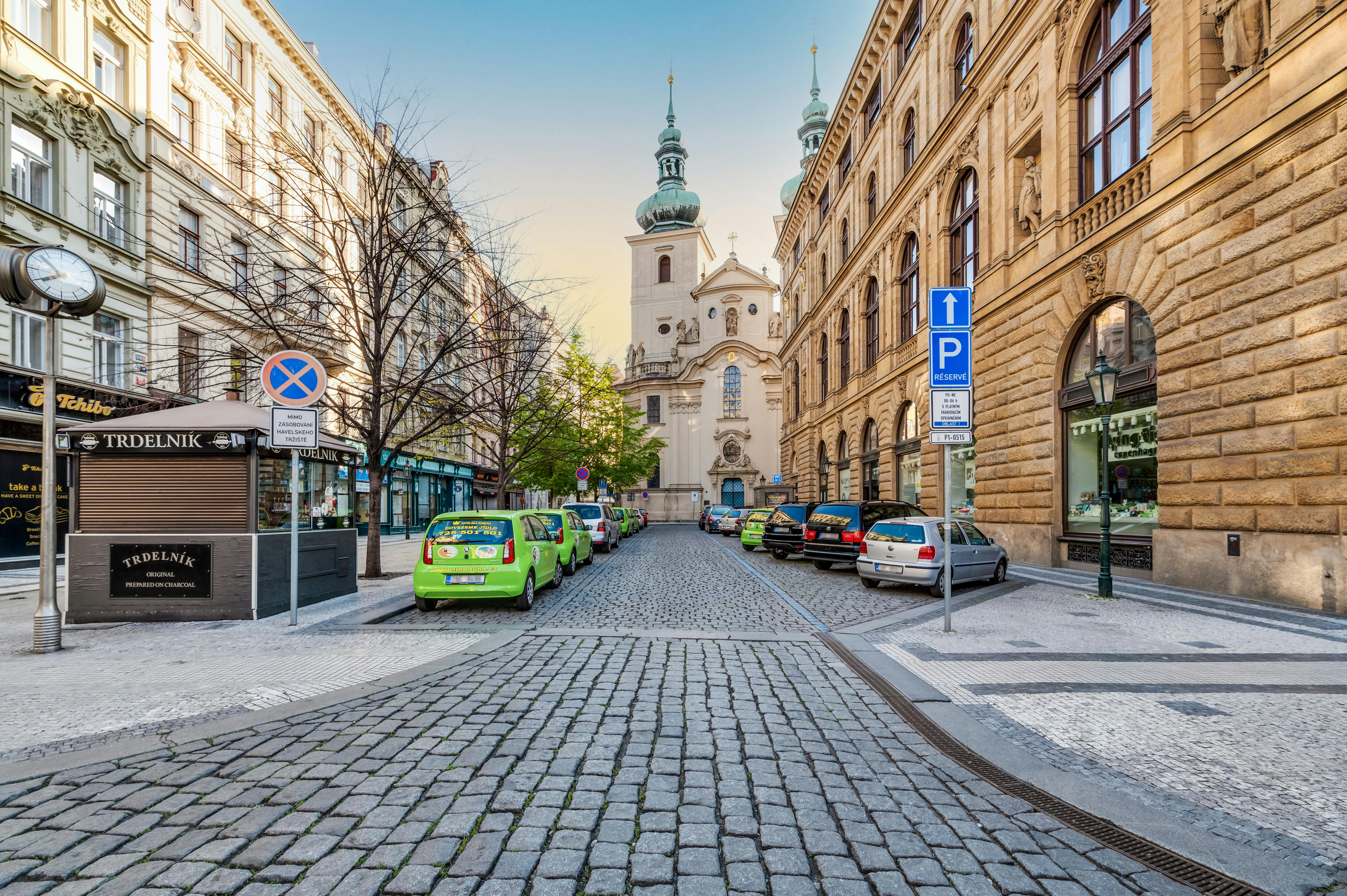 Impact on the Czech Automotive Industry