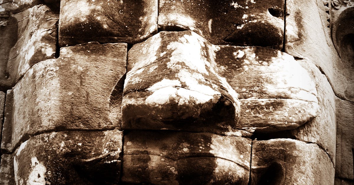 Free stock photo of ancient, angkor, archeology