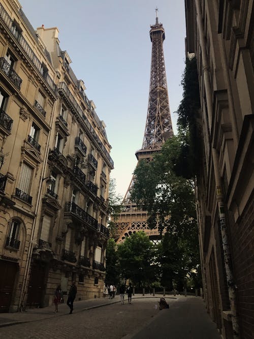 Foto d'estoc gratuïta de carrer, carrers de la ciutat, ciutat