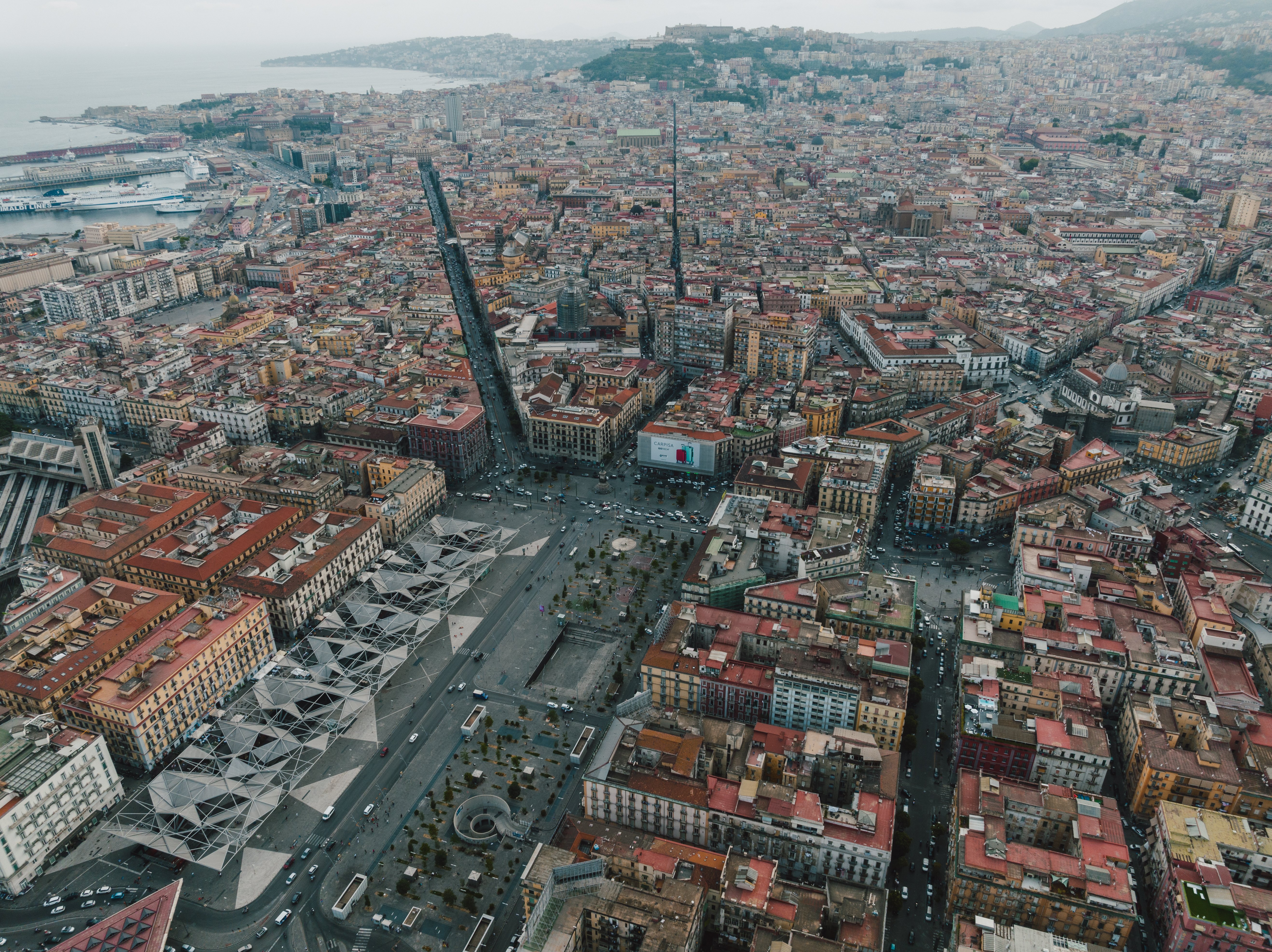 general travel generali travel insurance — Photo by K on Pexels