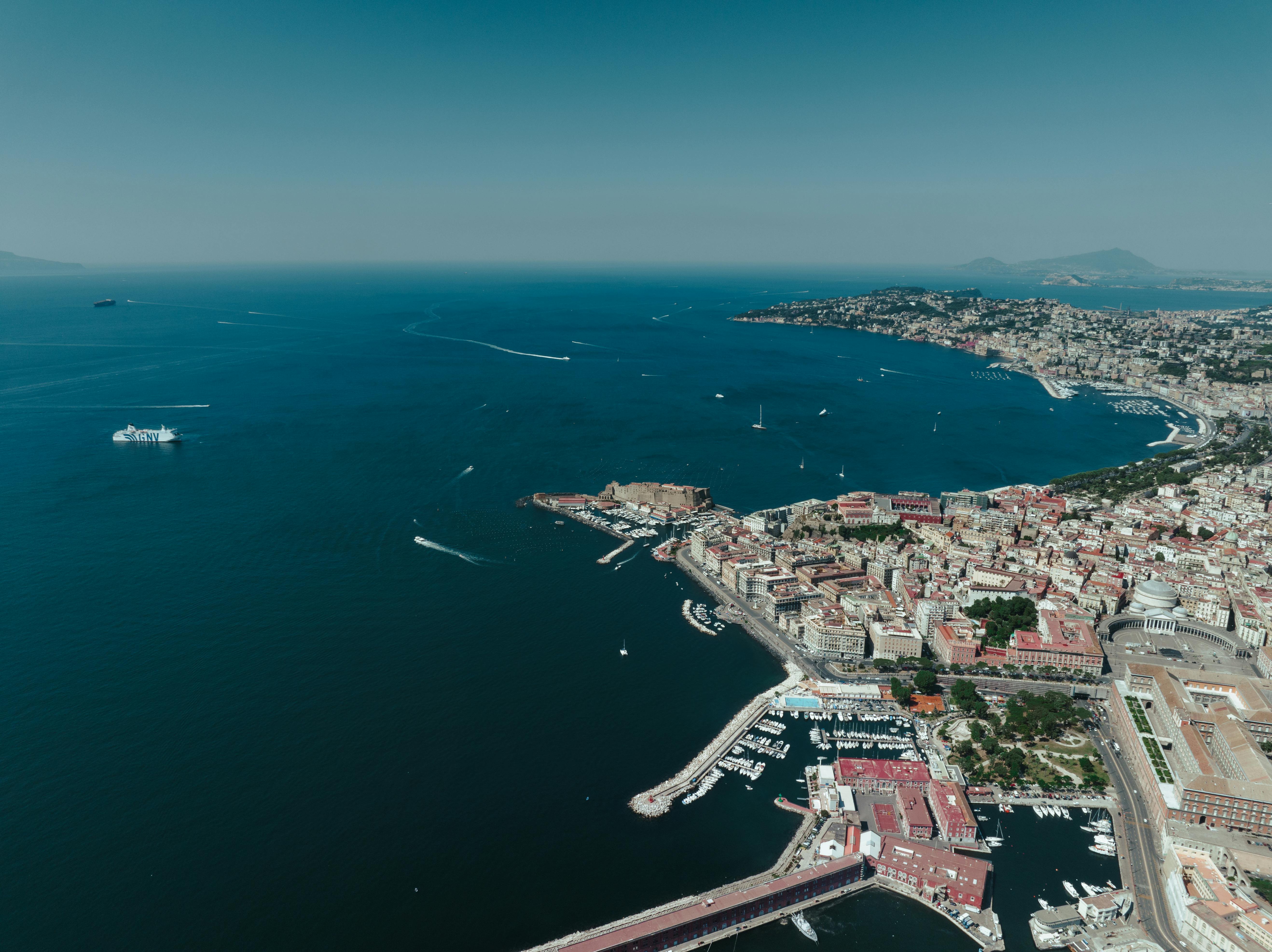 general travel generali travel insurance — Photo by K on Pexels