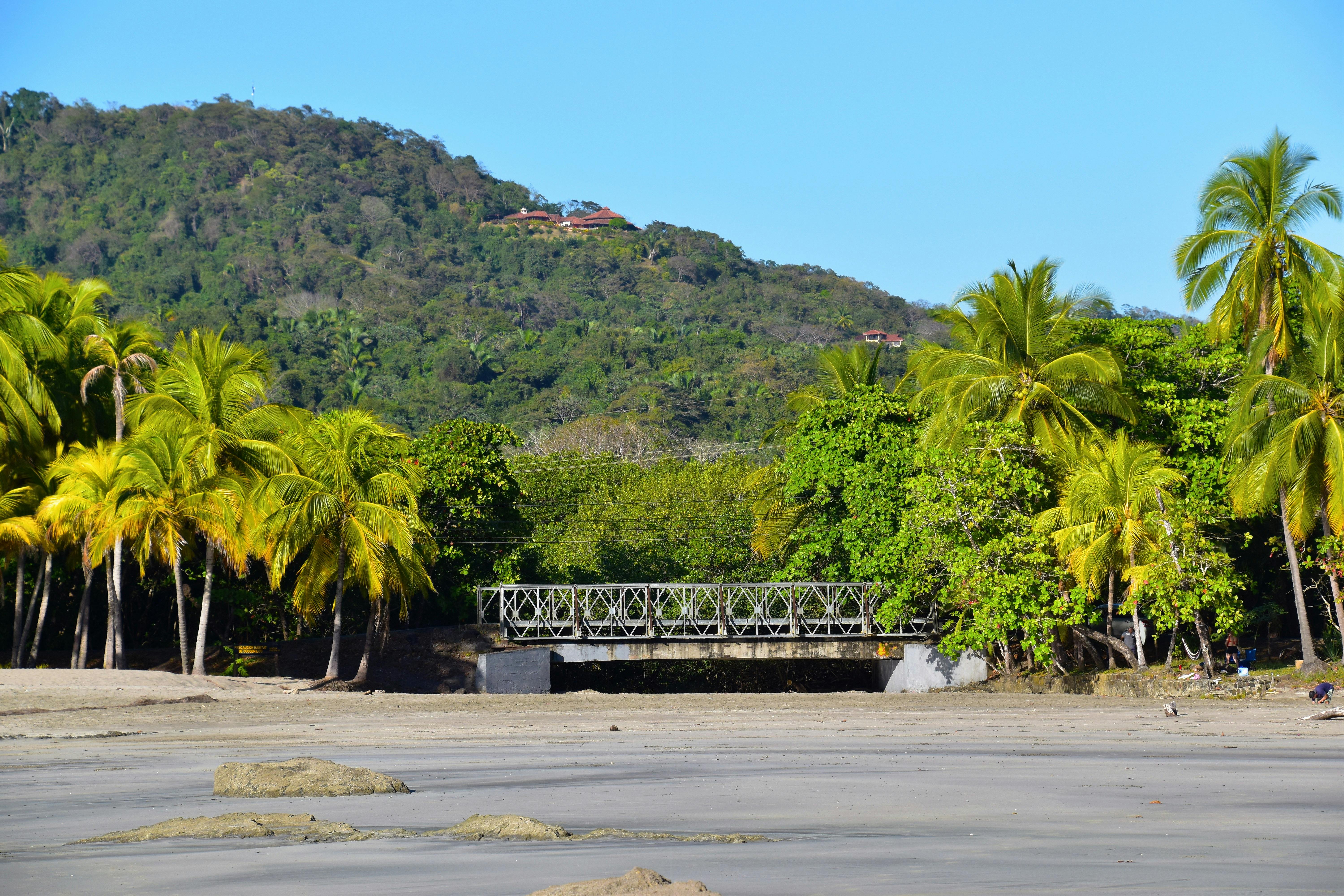 Santa Ana, Costa Rica - travel photo
