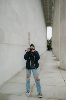 Washington D.C.