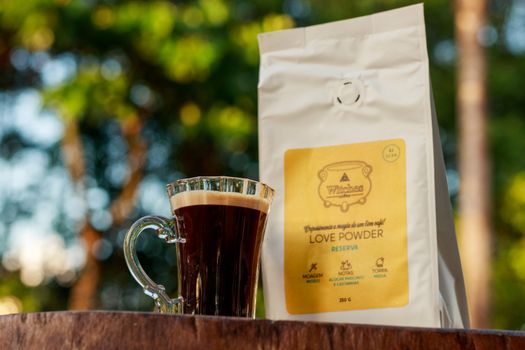 Coffee Market Faces Uncertainty Amid Weather Concerns in Brazil