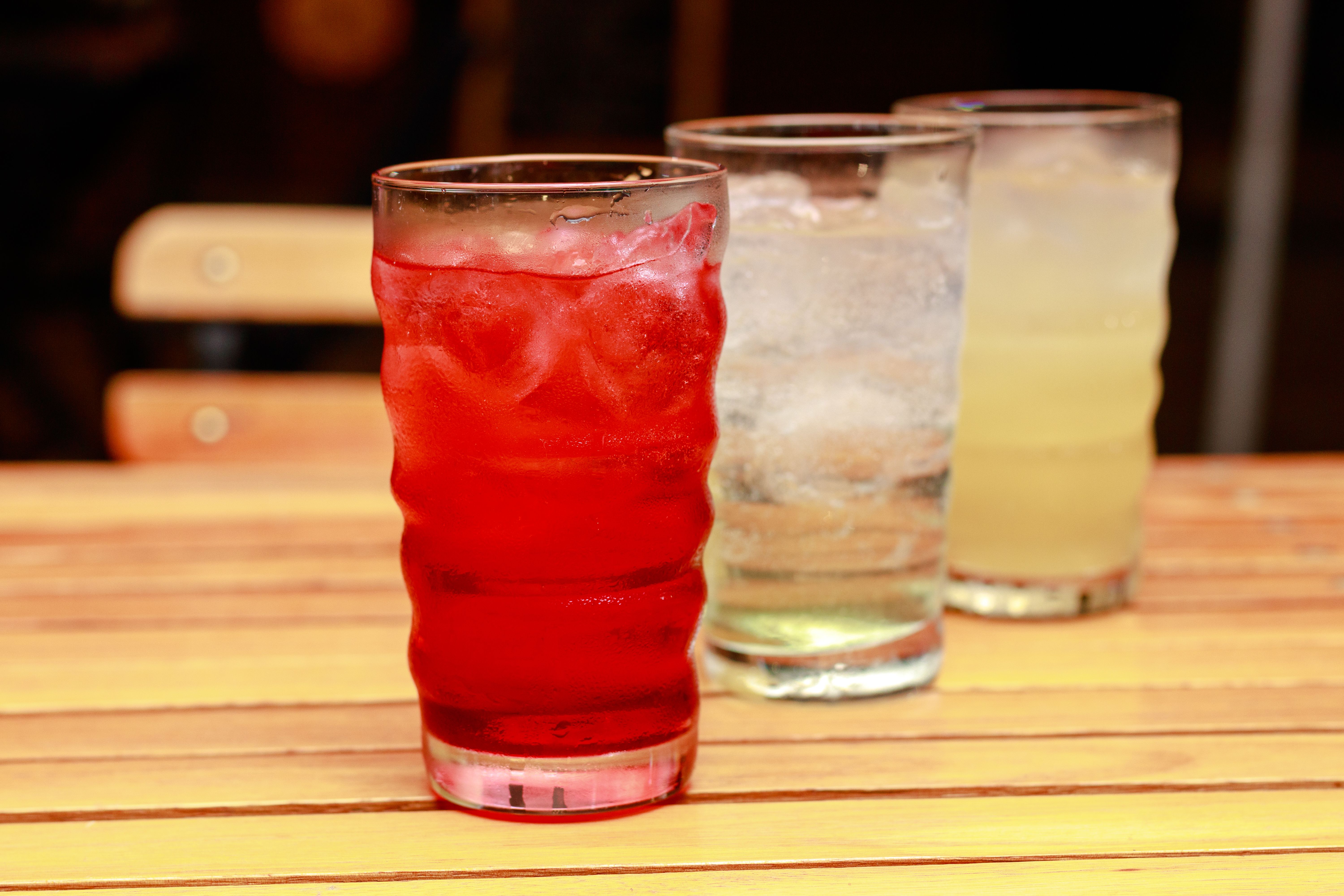 Review - ‘Star Wars: Galactic Drinks’ Serves Up Easy-to-Follow Recipes for Fans and Aspiring Mixologists — Photo by Victor Ca