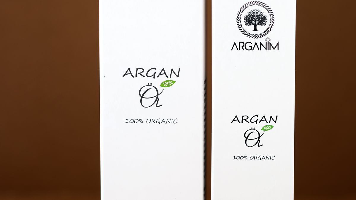 Cosmétiques naturels