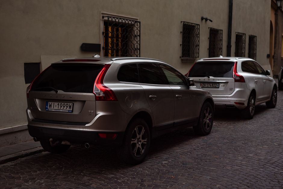2027 Volvo EX60 Total Cost of Ownership Calculator and Pricing Breakdown