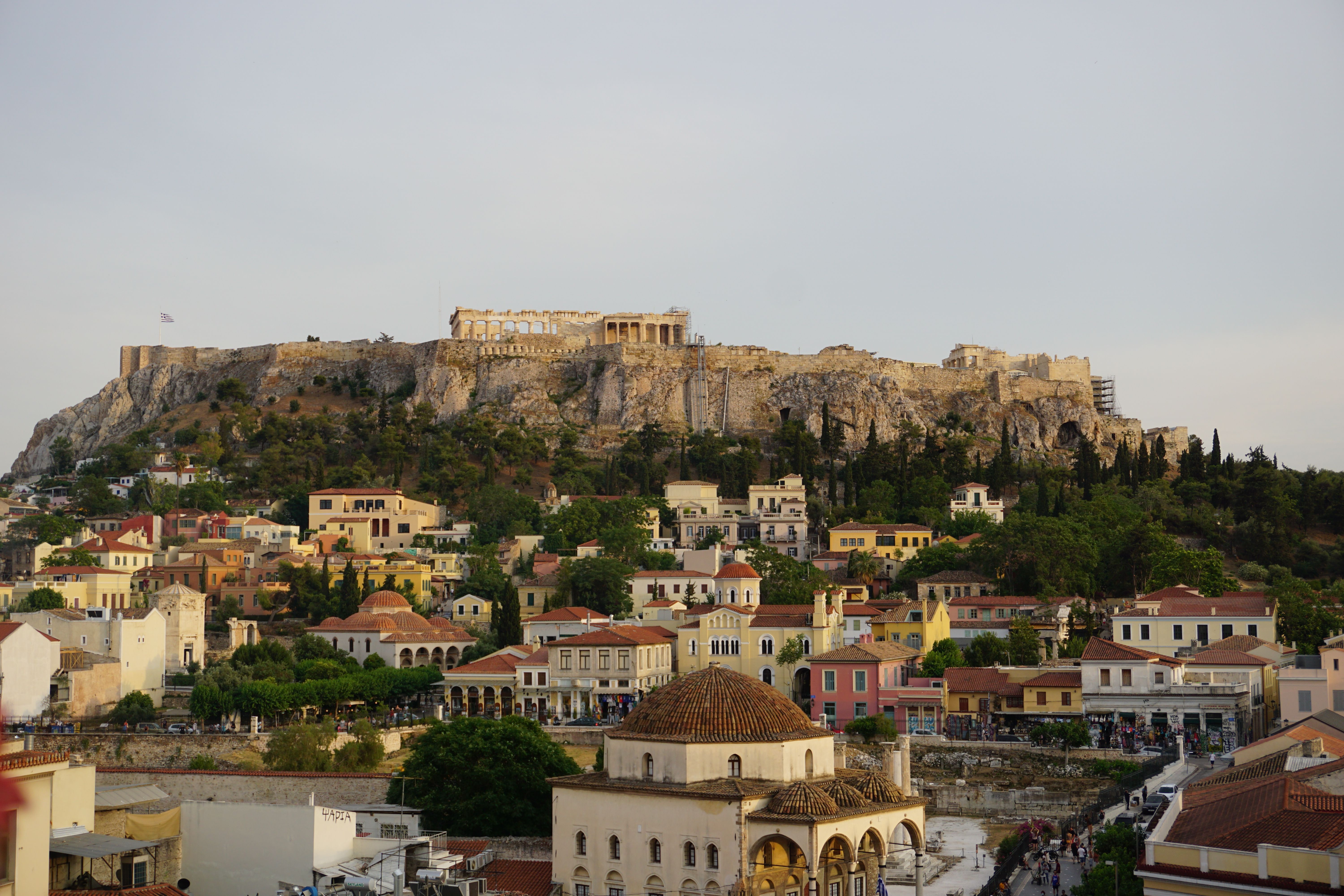 Atenas