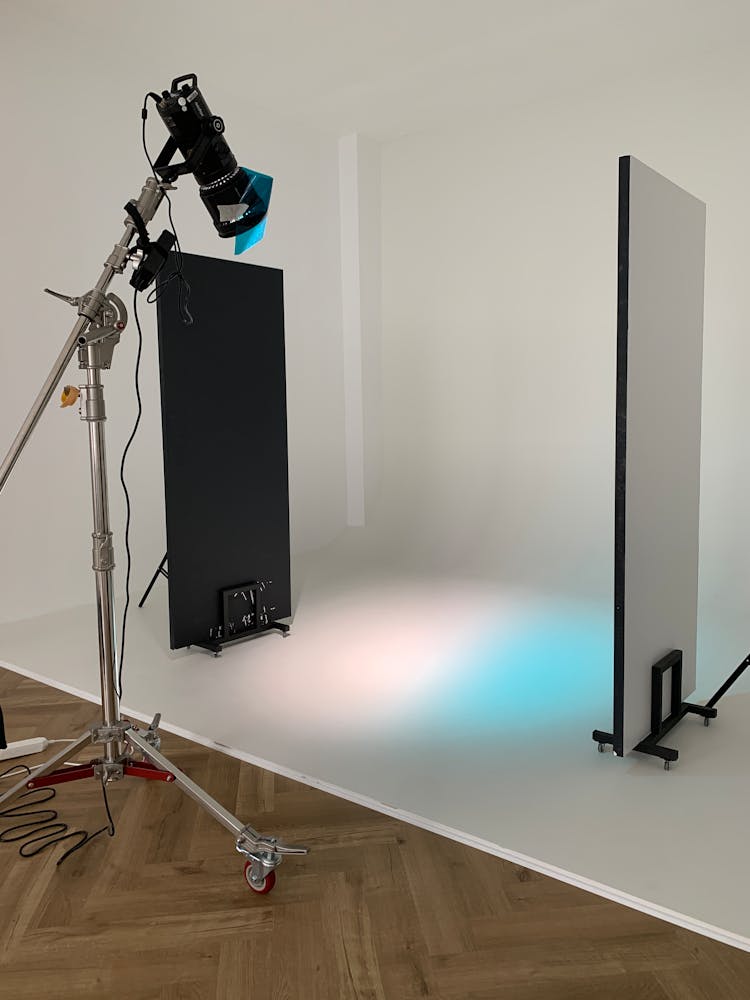 Photo Studio Lighting Equipment