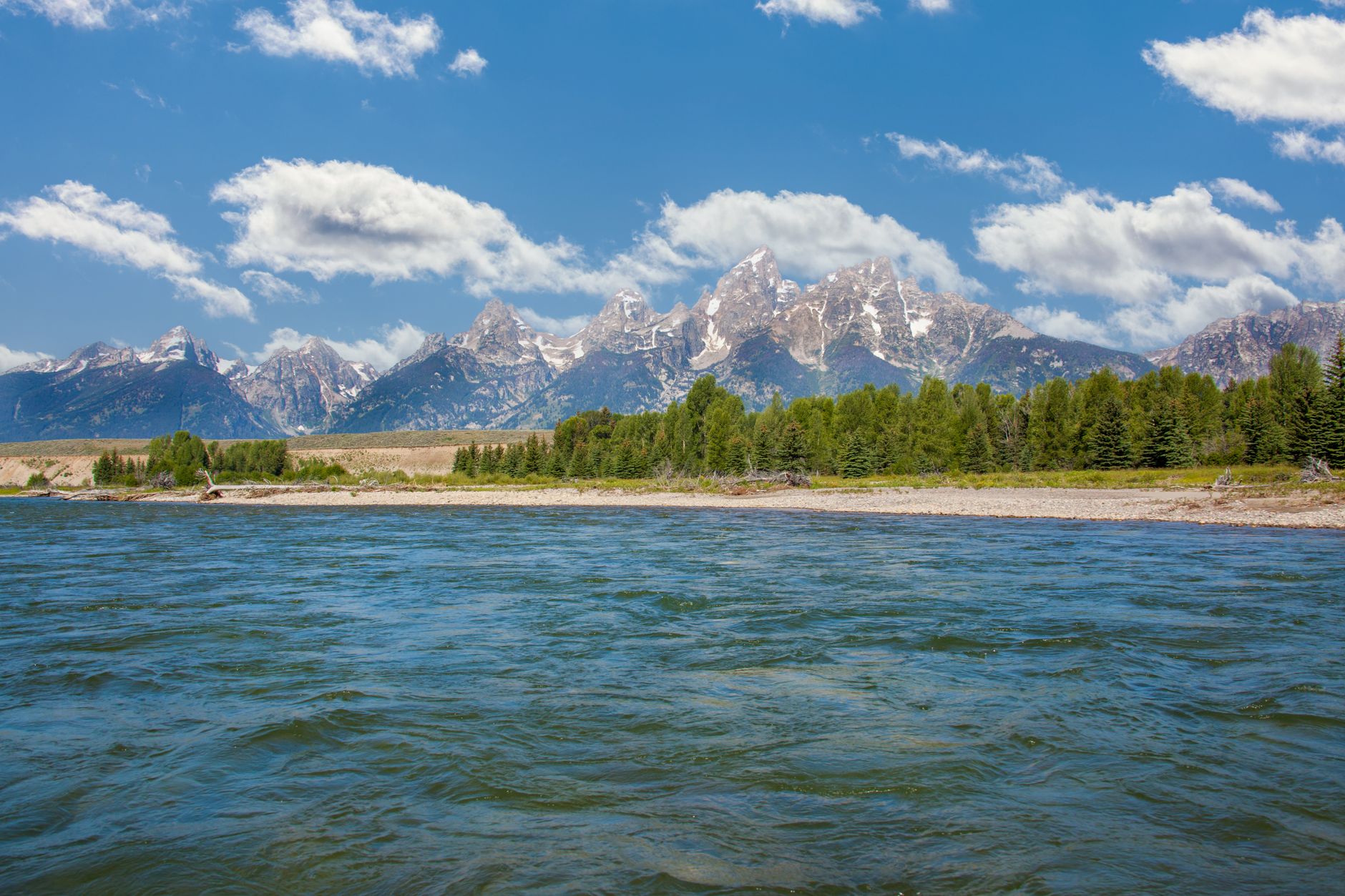 Wyoming photo 4