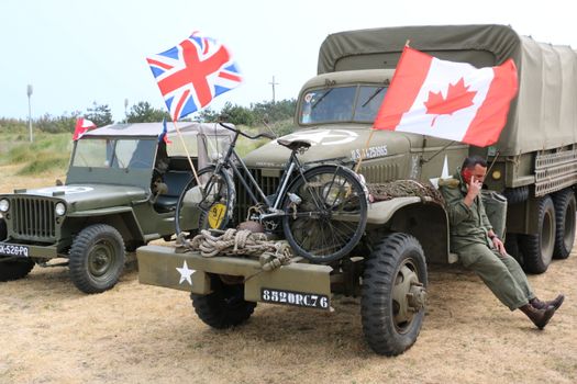 DDAY