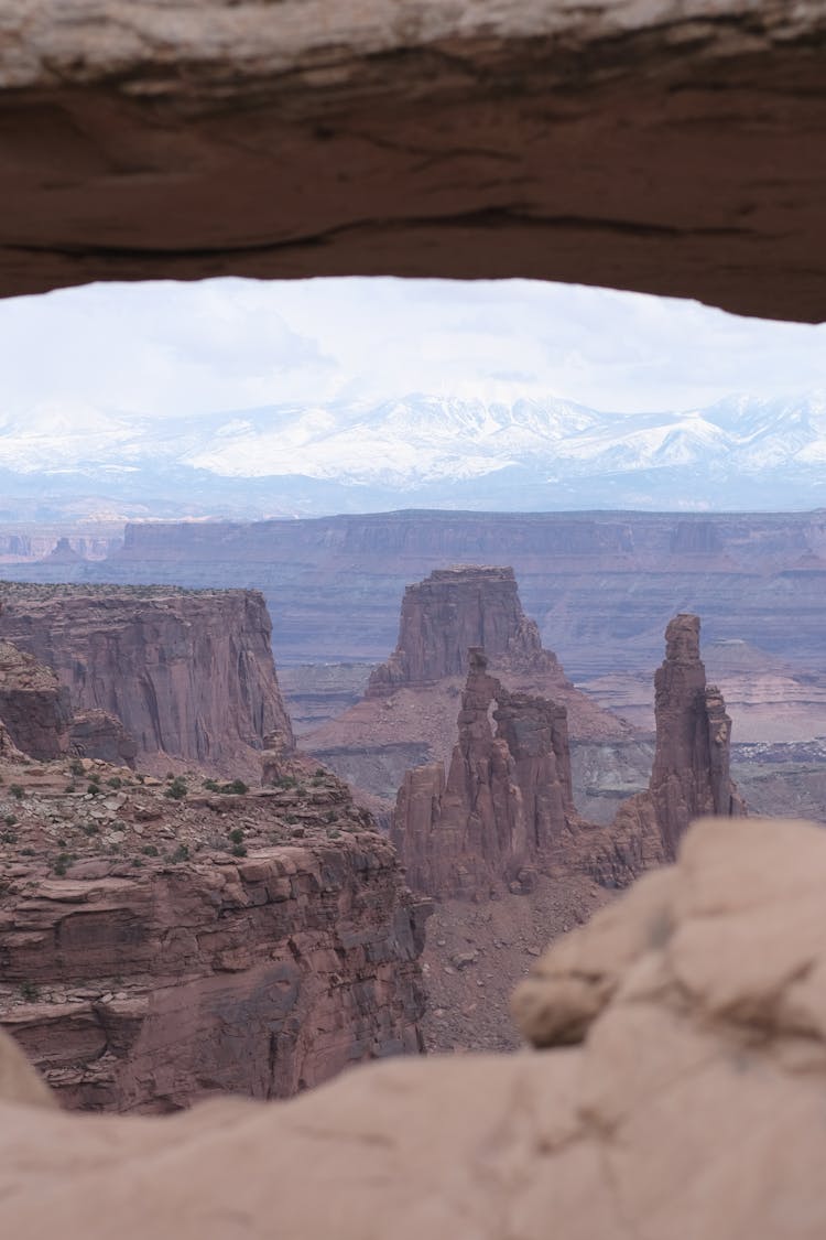 Canyonlands National Park