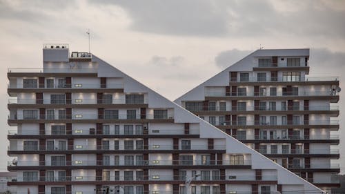 Imagine de stoc gratuită din accra, arhitectură, arhitectură. oraș