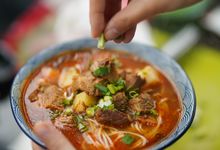 Sopa de Verduras