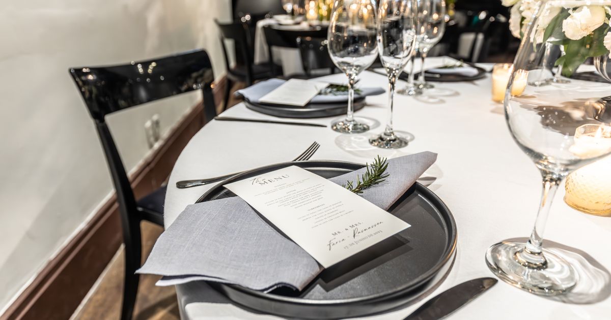 5 Ways Restaurants Automate Private Dining Events in 2026