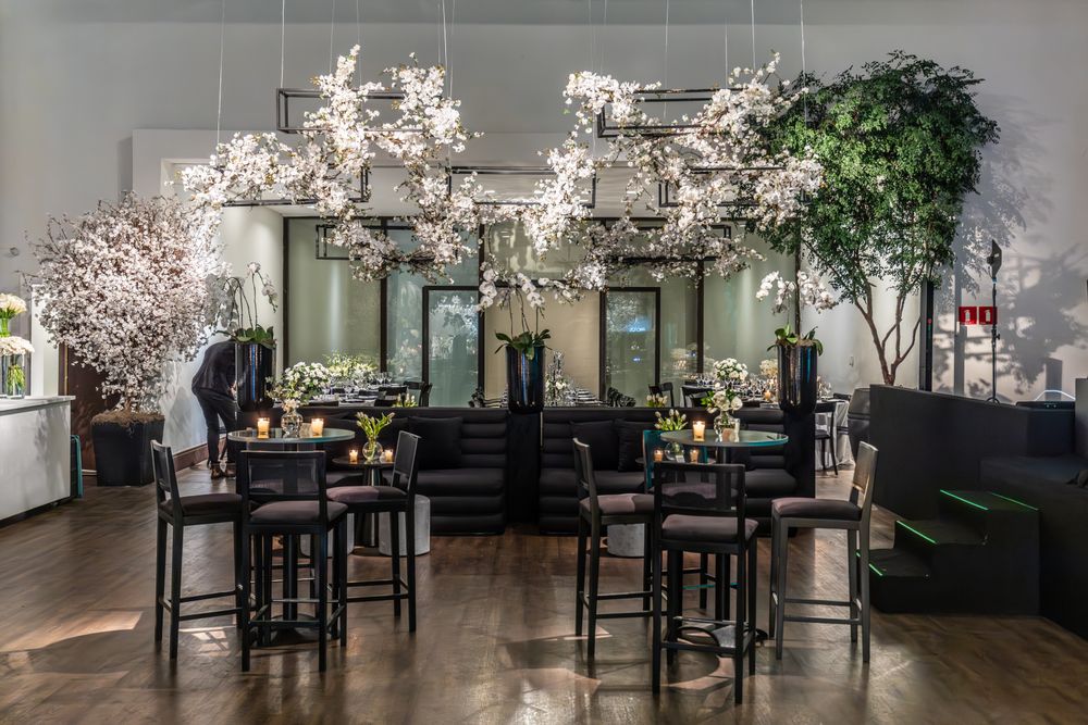 Gatherwell Events — Event Planning
