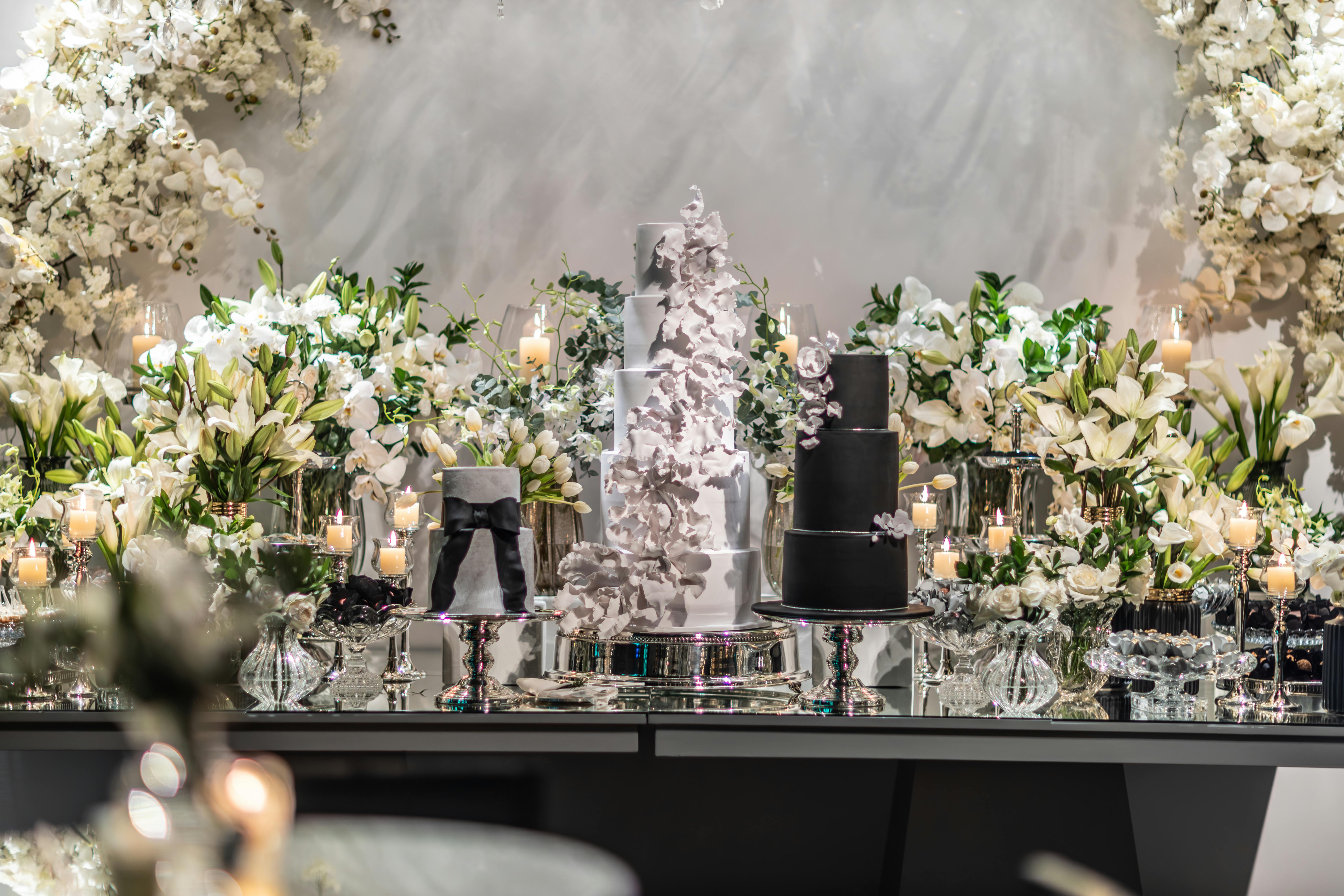wedding & events wedding events — Photo by Matheus Bertelli on Pexels