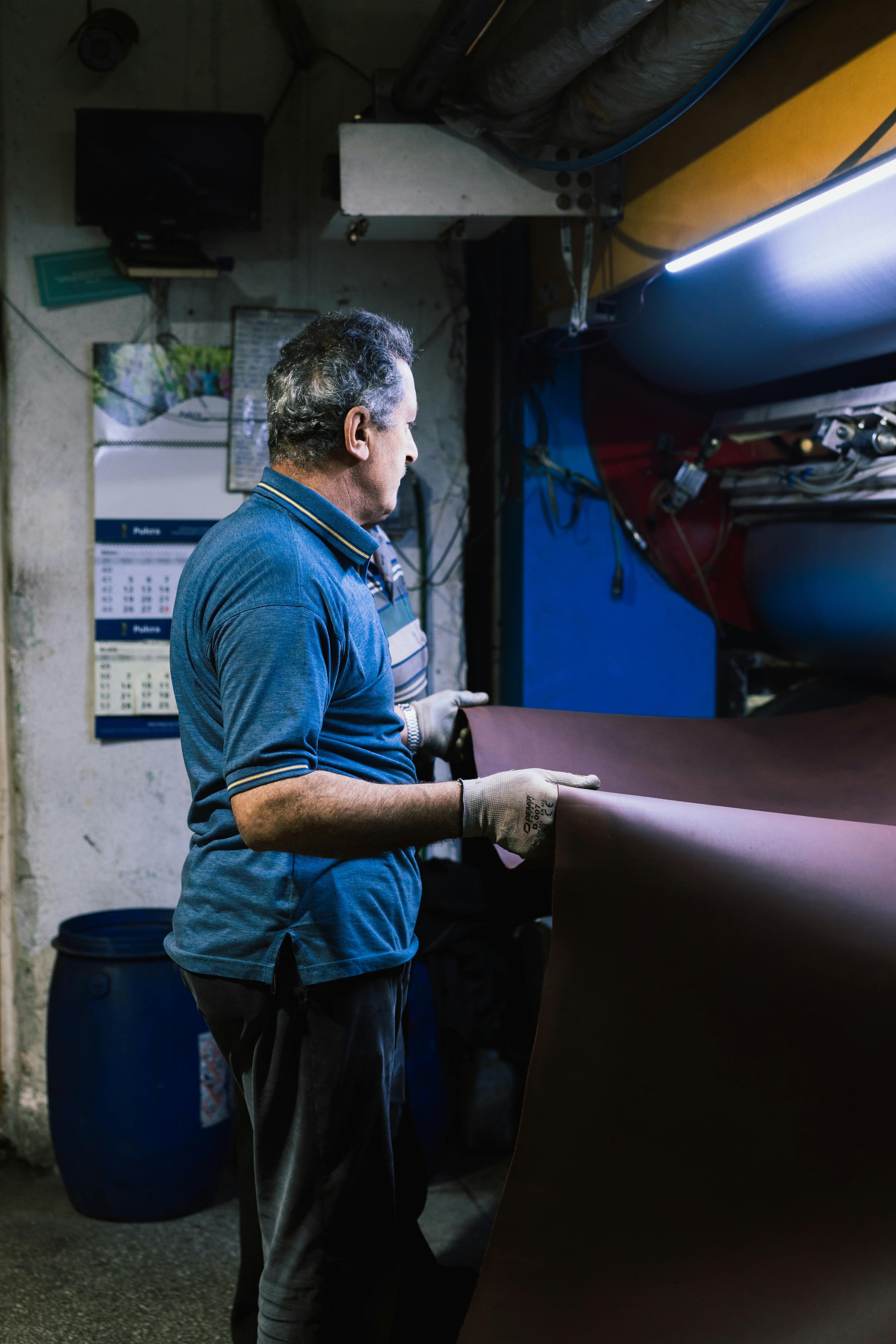 Photo by Martin Sanchez