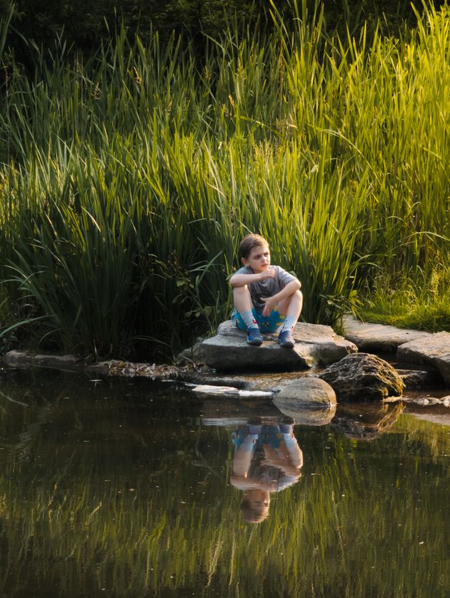 Calm Body, Steady Mind: Simple Physical Ways to Settle Exam Nerves