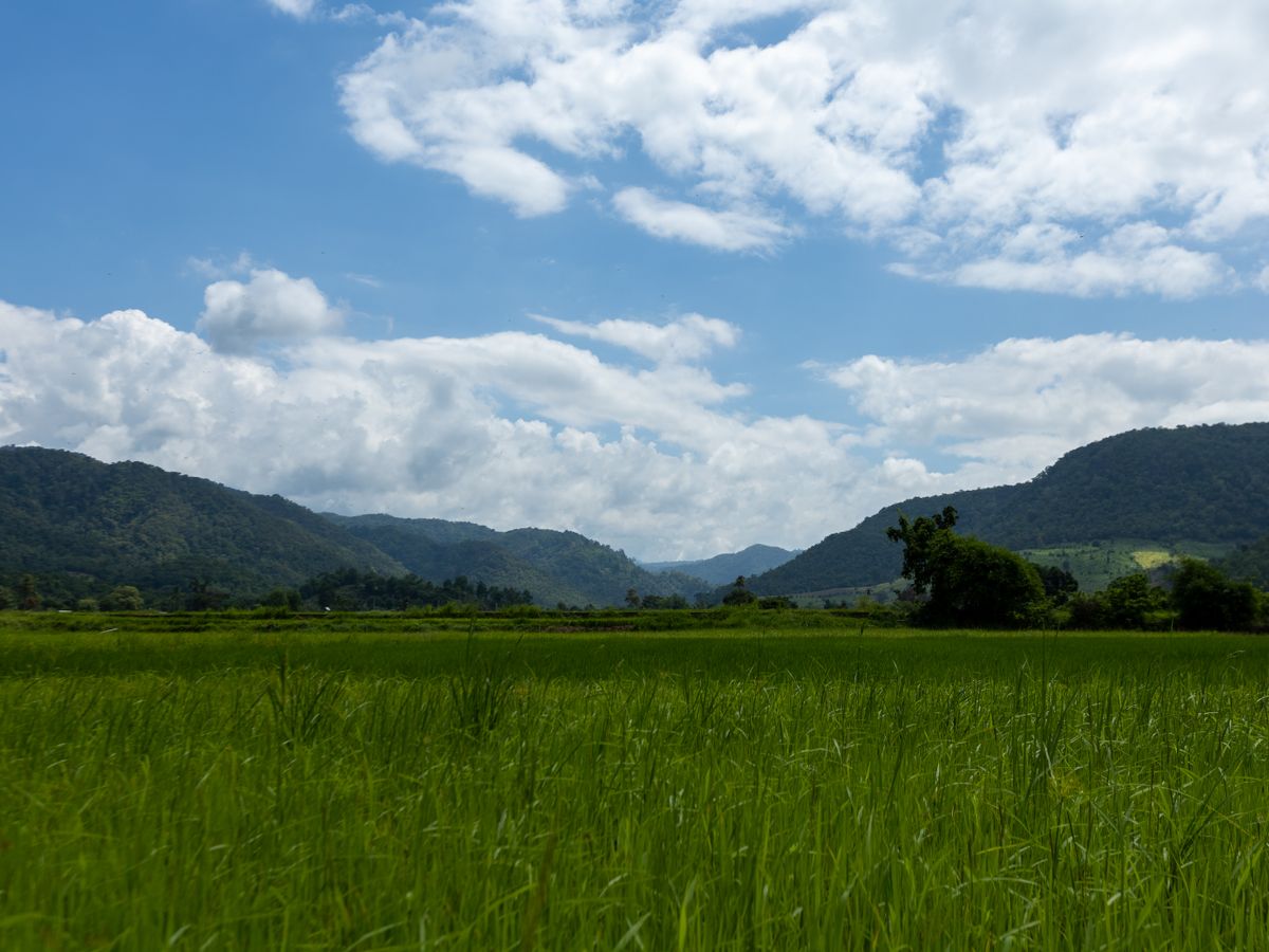 5 Day Strength and Nature Adventure Escape 2