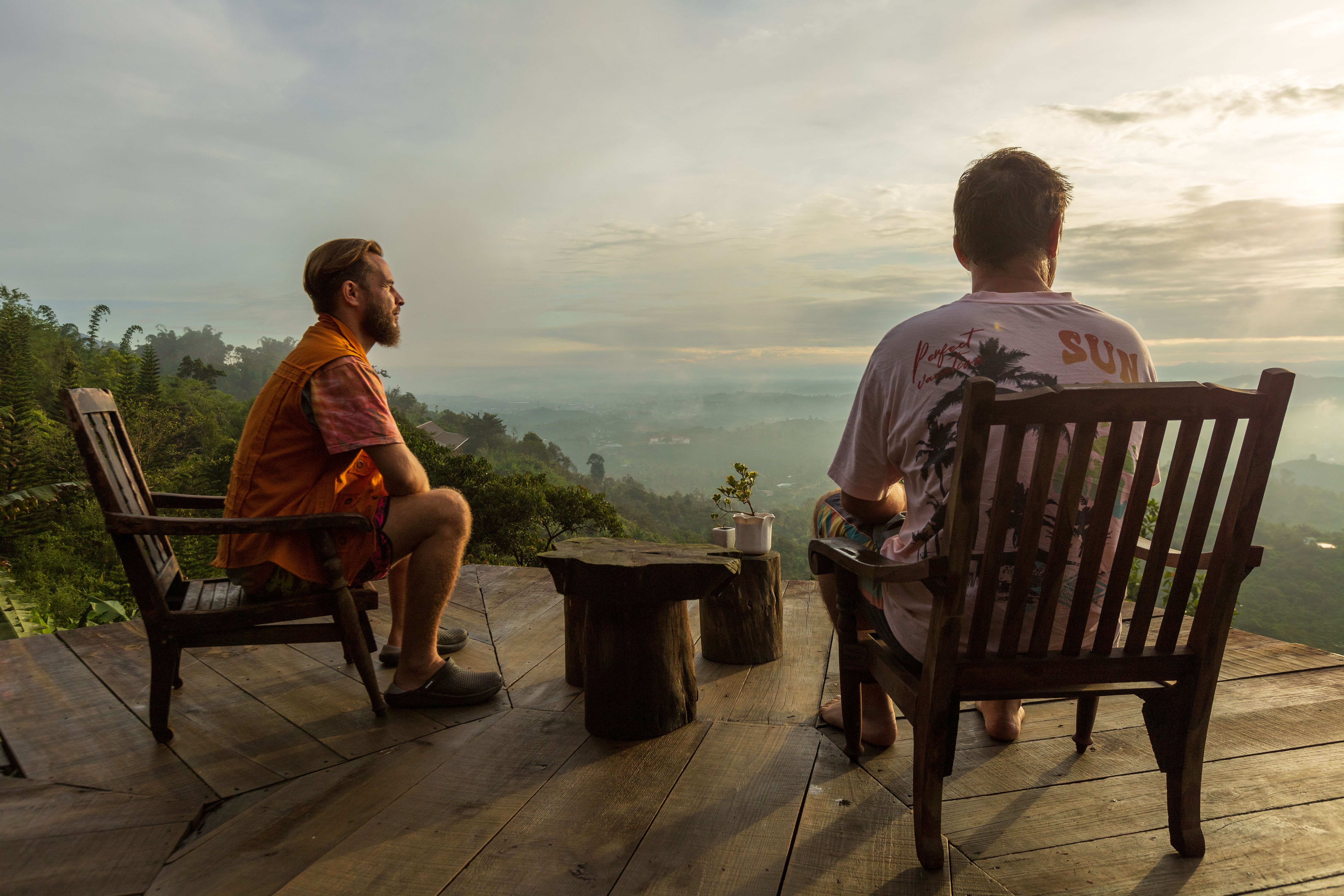 best misting systems for patios