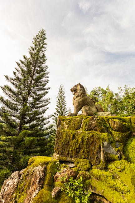 Lion'S Breath 3 Lion'S Breath