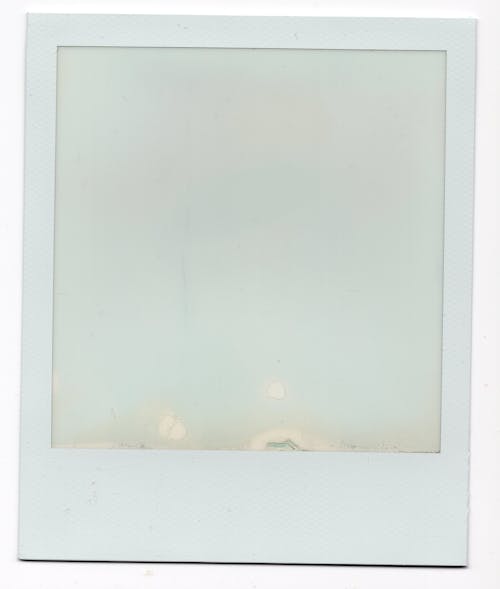 polaroid I-Type Film Front(3)
