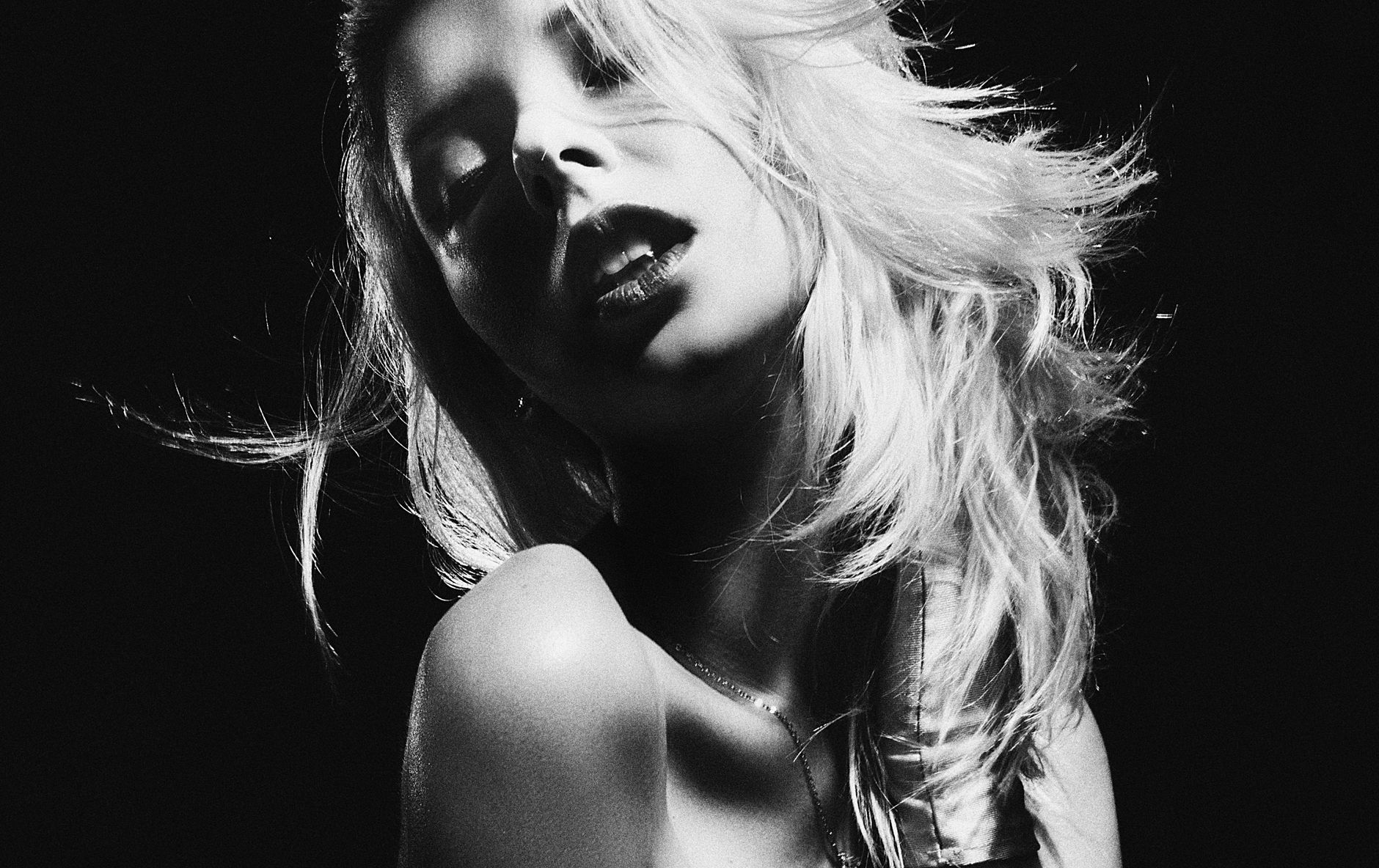 kate moss lila show