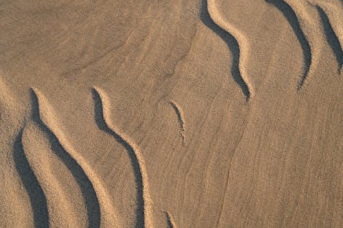 Foto profissional grátis de abstrair, ao ar livre, areia