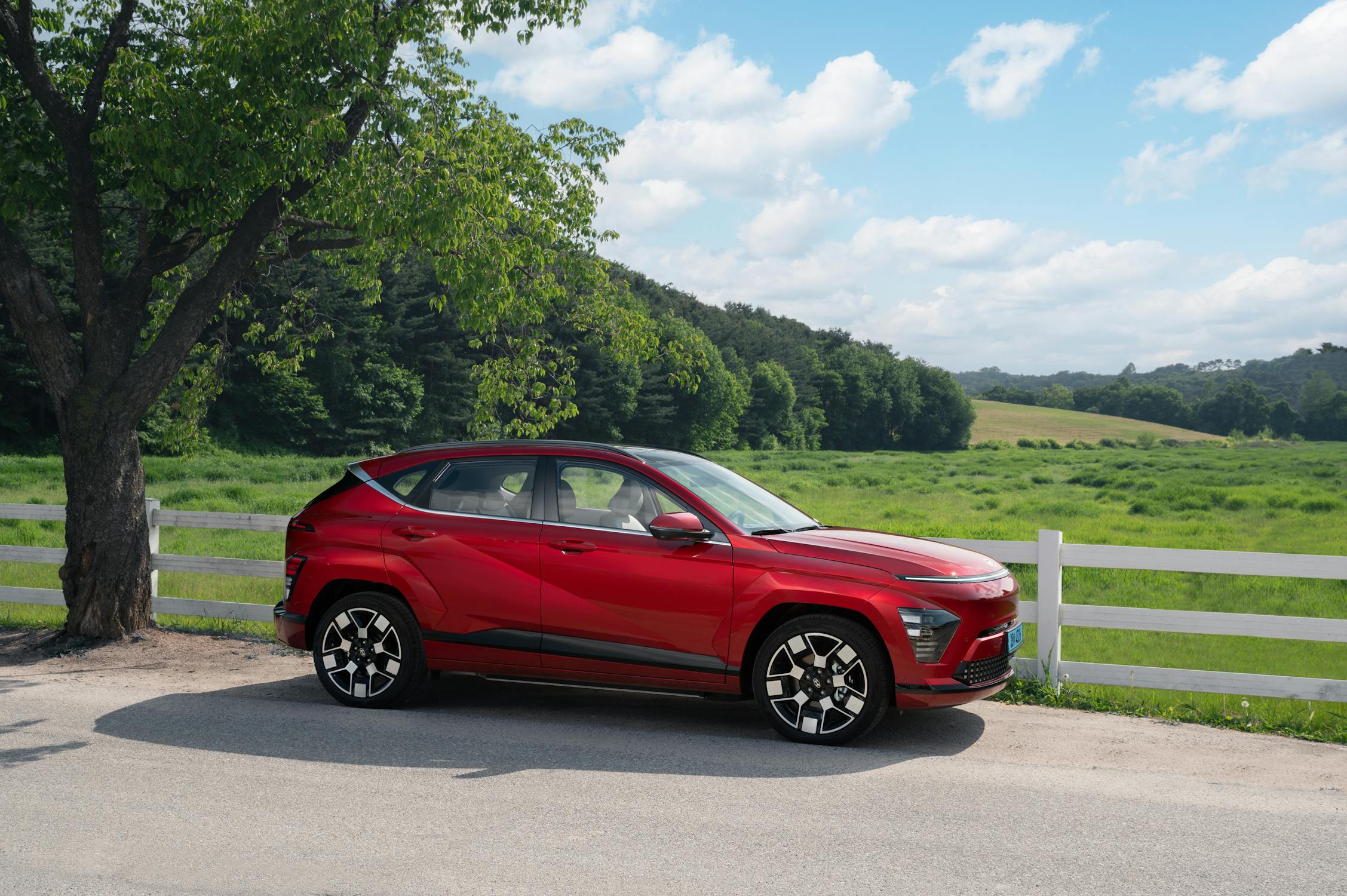 Hyundai KONA SOP Set for End of November, Released Early Next Year Hyundai KONA SOP Set for End of November, Released Early Next Year