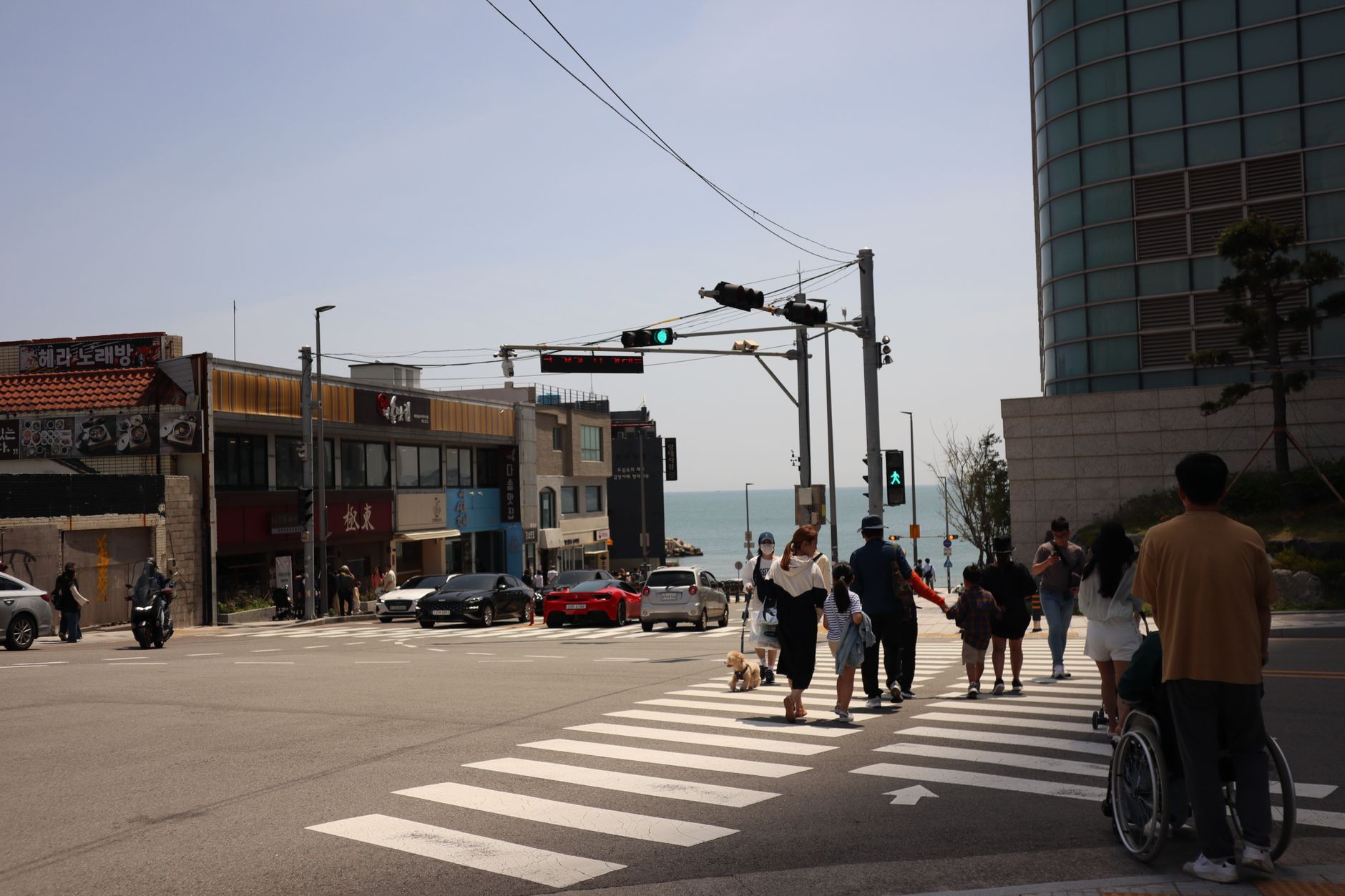 Coupang Lawsuit Challenges U.S. Labor Norms and Tests U.S.-South Korea Ties