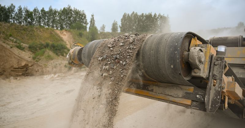 Différences essentielles entre poussières alvéolaires et inhalables dans l’air industriel