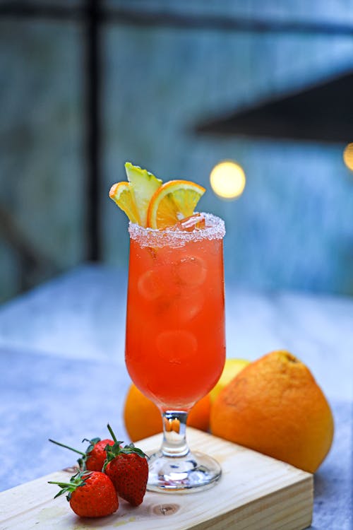Ilmainen kuvapankkikuva tunnisteilla cocktail, hedelmä, juoma
