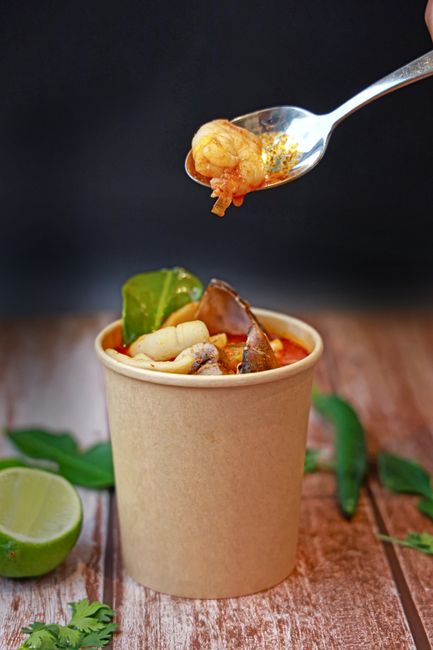 Manfaat Kesehatan dari Sup Labu Siam Udang Manfaat Kesehatan dari Sup Labu Siam Udang