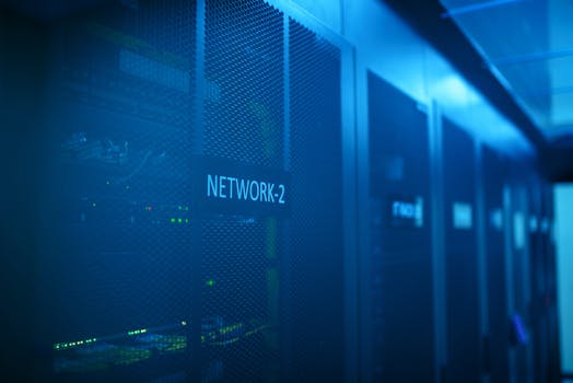The Cloud Revolution: How Cloud Computing Is Transforming Business - Jago Post