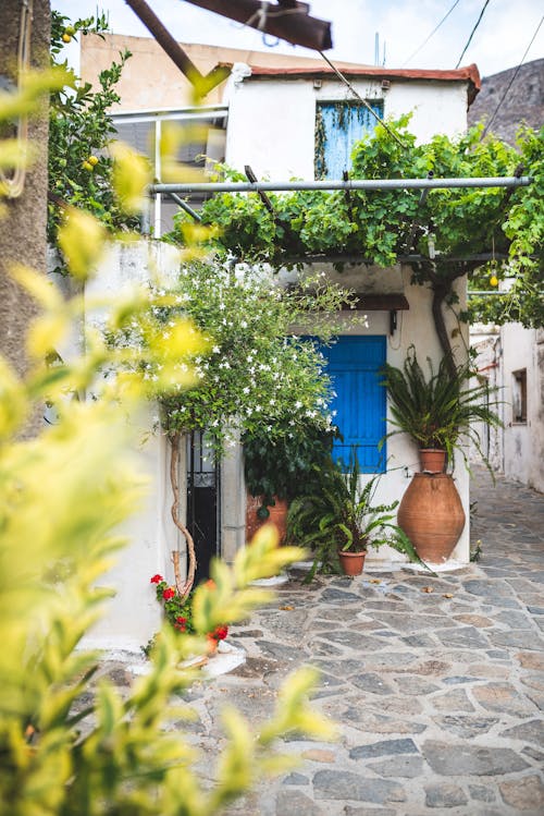 Foto d'estoc gratuïta de a l'aire lliure, arquitectura, casa