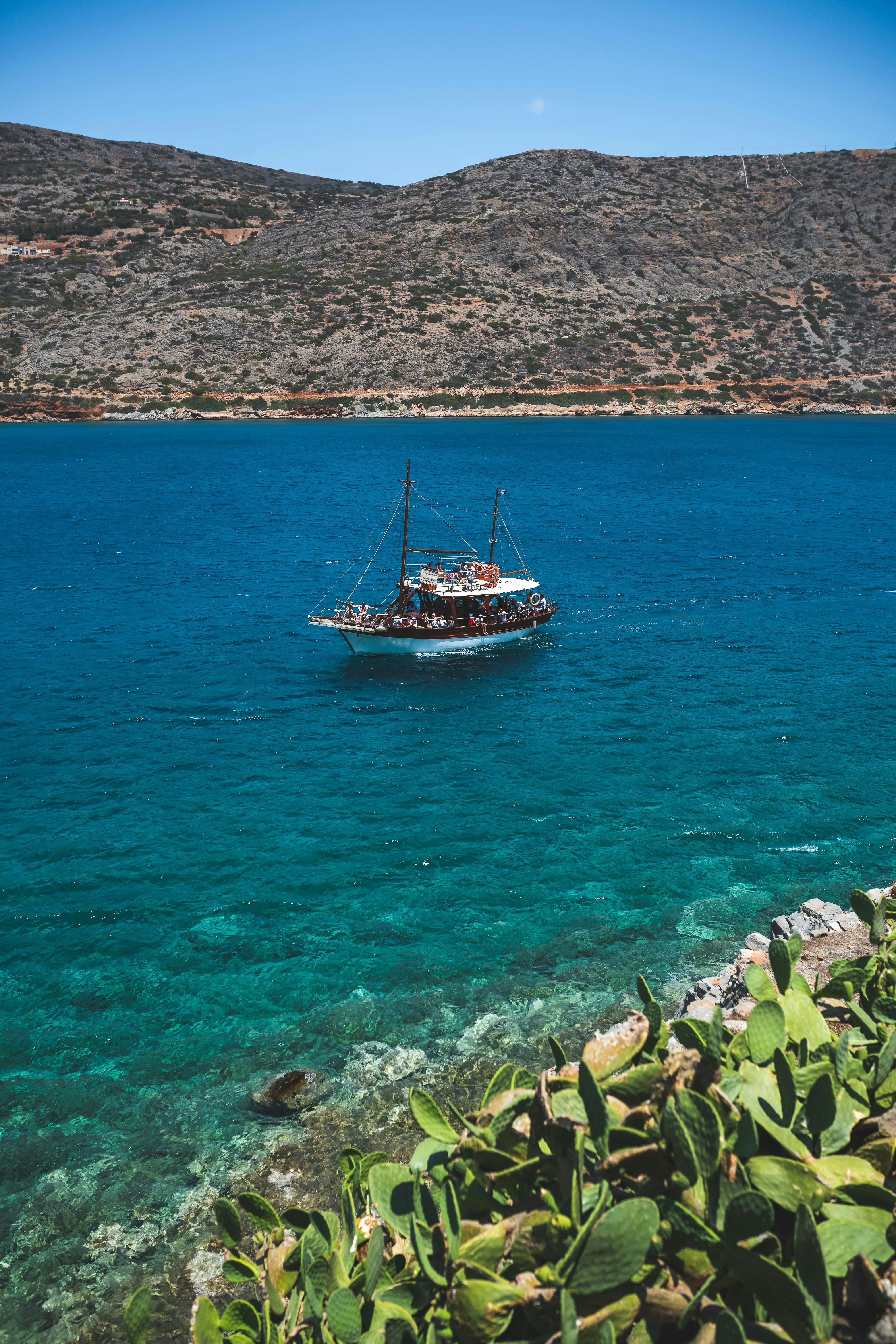 Spacious modern kitchen in a house for sale