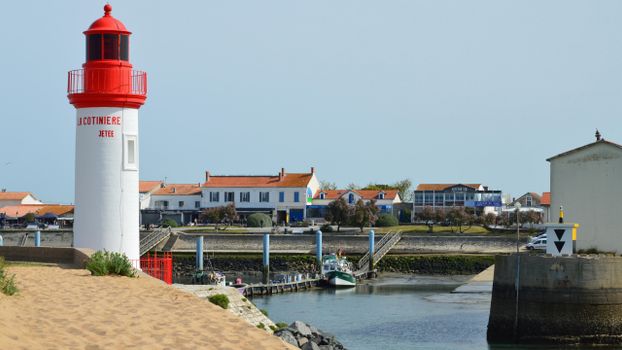 La Flotte