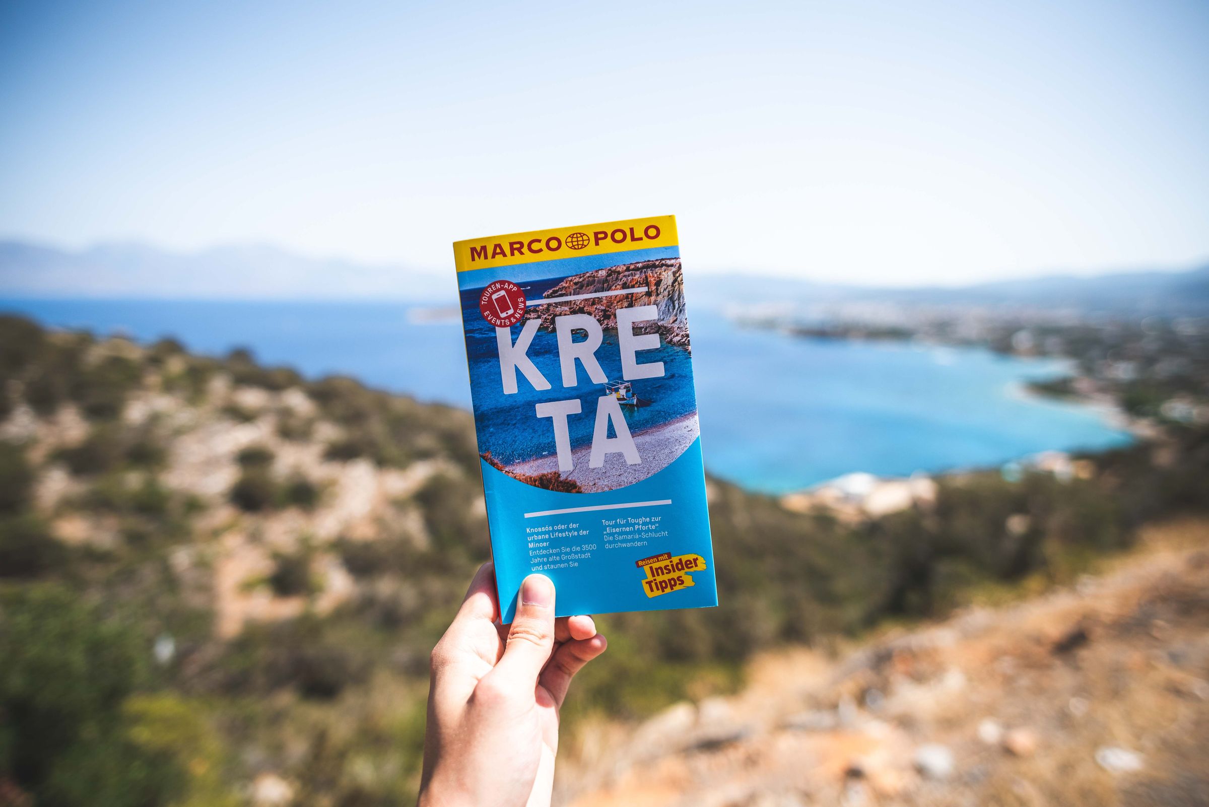 Loutro Kreta Griekenland